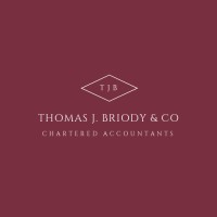 Thomas J Briody & Co. Chartered Accountants Dundalk logo, Thomas J Briody & Co. Chartered Accountants Dundalk contact details