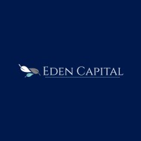 Eden Capital logo, Eden Capital contact details