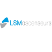 LSM Ascenseurs SA logo, LSM Ascenseurs SA contact details