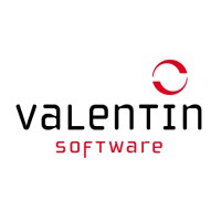 Valentin Software logo, Valentin Software contact details