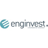 Eng Invest logo, Eng Invest contact details