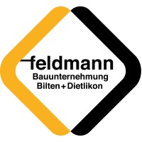 Feldmann Bau AG logo, Feldmann Bau AG contact details