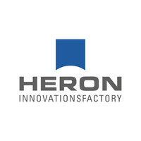 Heron Innovations Factory GmbH logo, Heron Innovations Factory GmbH contact details