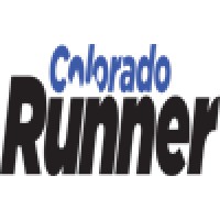 Colorado Runner logo, Colorado Runner contact details