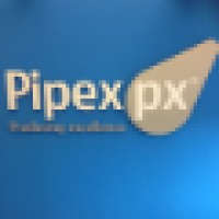 Pipex px logo, Pipex px contact details