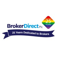 Broker Direct Plc logo, Broker Direct Plc contact details