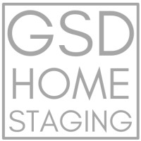 GSD Home Staging logo, GSD Home Staging contact details