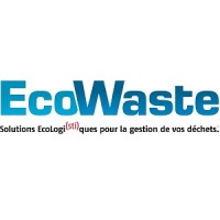 EcoWaste SA logo, EcoWaste SA contact details