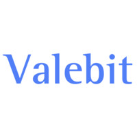 Valebit AG logo, Valebit AG contact details