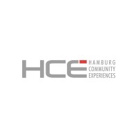 Hamburg Community Experiences (HCE) GmbH logo, Hamburg Community Experiences (HCE) GmbH contact details