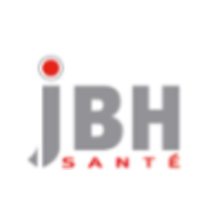 JBH Santé logo, JBH Santé contact details