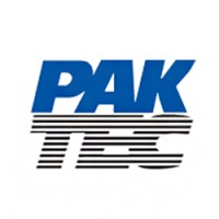 PAK-TEC logo, PAK-TEC contact details