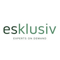 esklusiv GmbH logo, esklusiv GmbH contact details