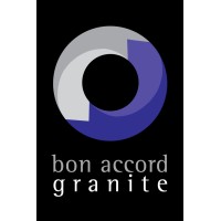 Bon Accord Granite logo, Bon Accord Granite contact details