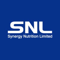 Synergy Nutrition Limited logo, Synergy Nutrition Limited contact details