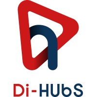 Di-HUbS logo, Di-HUbS contact details