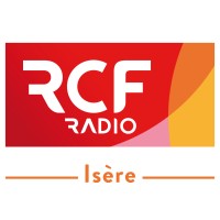 Radio RCF Isère logo, Radio RCF Isère contact details