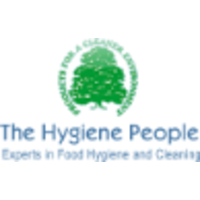 The Hygiene People logo, The Hygiene People contact details