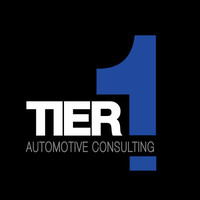 Tier One Automotive Consulting logo, Tier One Automotive Consulting contact details