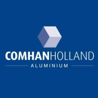 Comhan Aluminium - Deutschland logo, Comhan Aluminium - Deutschland contact details