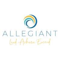 Allegiant logo, Allegiant contact details