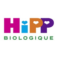 HiPP Biologique logo, HiPP Biologique contact details