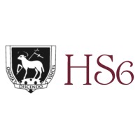 Hendon School Sixth Form logo, Hendon School Sixth Form contact details