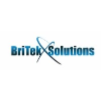 Britek Solutions logo, Britek Solutions contact details