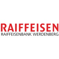 Raiffeisenbank Werdenberg logo, Raiffeisenbank Werdenberg contact details