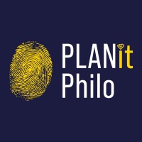 PLANit Philo logo, PLANit Philo contact details