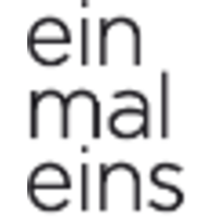 einmaleins gmbh logo, einmaleins gmbh contact details