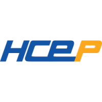 HCEP logo, HCEP contact details