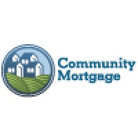 Community Mortgage Corporation logo, Community Mortgage Corporation contact details