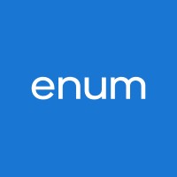 Enum logo, Enum contact details