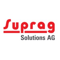 Suprag Solutions AG logo, Suprag Solutions AG contact details