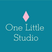 One Little Studio logo, One Little Studio contact details