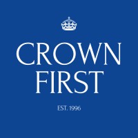 Crown First Contractors Group Ltd. logo, Crown First Contractors Group Ltd. contact details