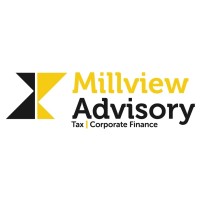 Millview Advisory logo, Millview Advisory contact details