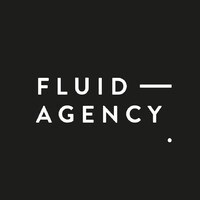 Fluid Agency logo, Fluid Agency contact details