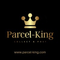 Parcel-King logo, Parcel-King contact details