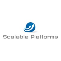 Scalable Platforms logo, Scalable Platforms contact details