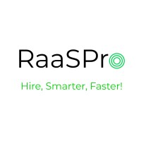 RaaSPro logo, RaaSPro contact details