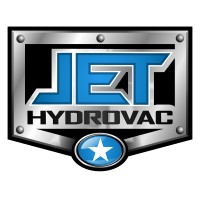 Jet Hydrovac logo, Jet Hydrovac contact details