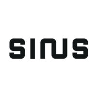 sinus logo, sinus contact details