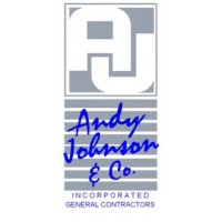 Andy Johnson & Company logo, Andy Johnson & Company contact details