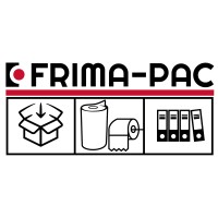 Frima-Pac AG logo, Frima-Pac AG contact details