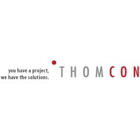 THOMCON AG logo, THOMCON AG contact details