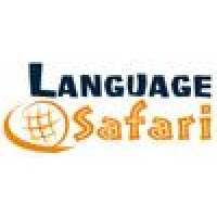 Language Safari logo, Language Safari contact details