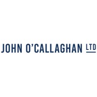 John O'Callaghan Ltd logo, John O'Callaghan Ltd contact details