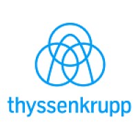 thyssenkrupp Materials Schweiz AG logo, thyssenkrupp Materials Schweiz AG contact details